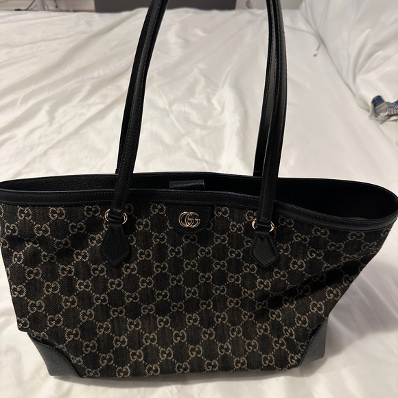 Gucci large tote bag - Picture 1 of 3